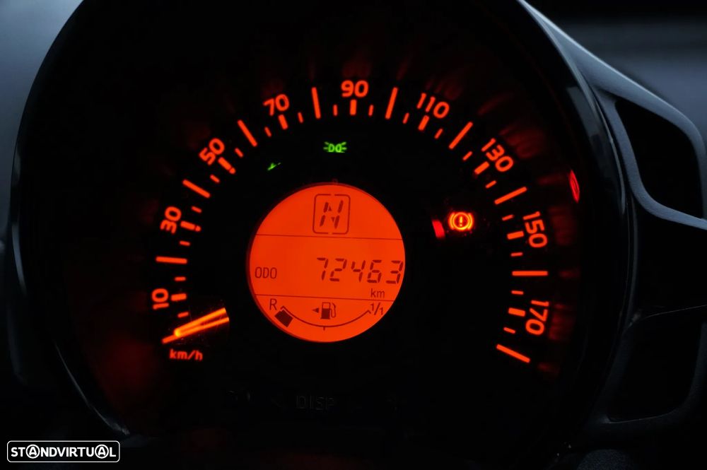 Peugeot 108 1.0 VTi Active ETG5 - 24