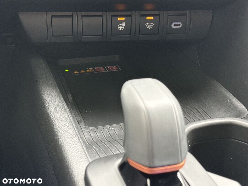 Toyota C-HR 1.8 Hybrid Style - 17