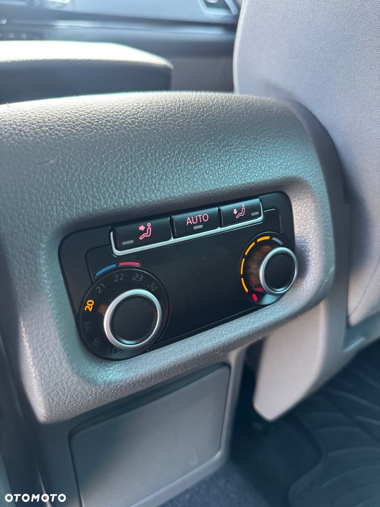 Seat Alhambra 2.0 TDI Ecomotive Style Advanced - 13