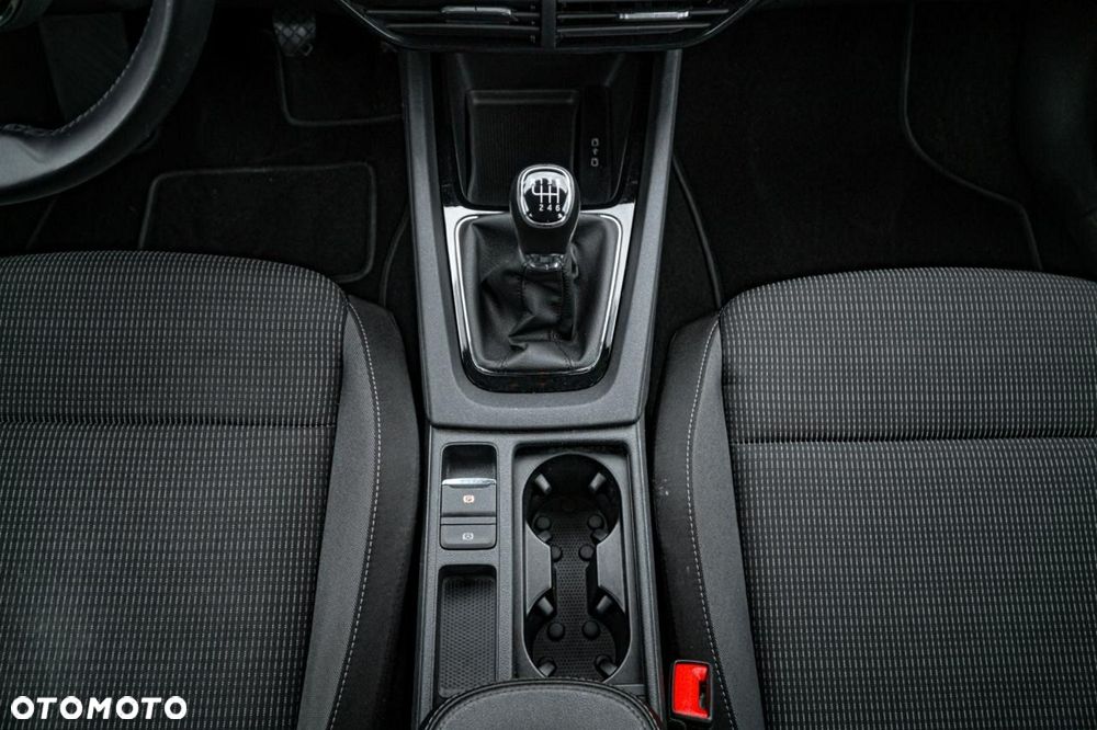 Skoda Octavia 1.5 TSI ACT Ambition - 36