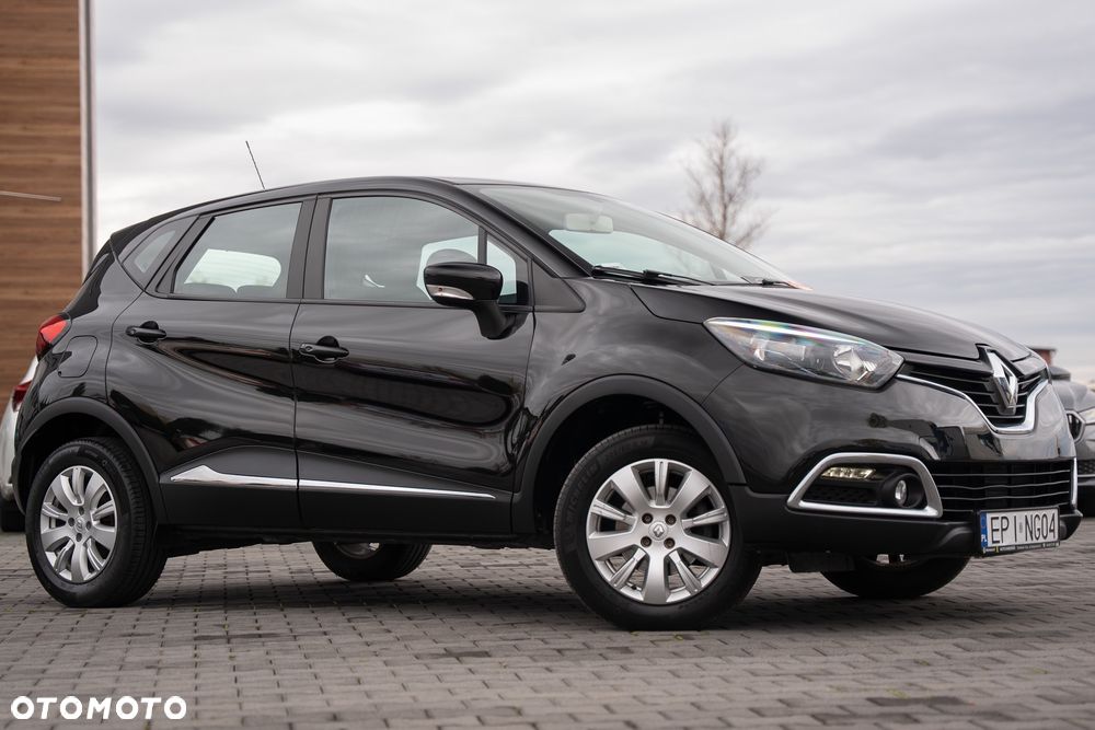 Renault Captur - 8