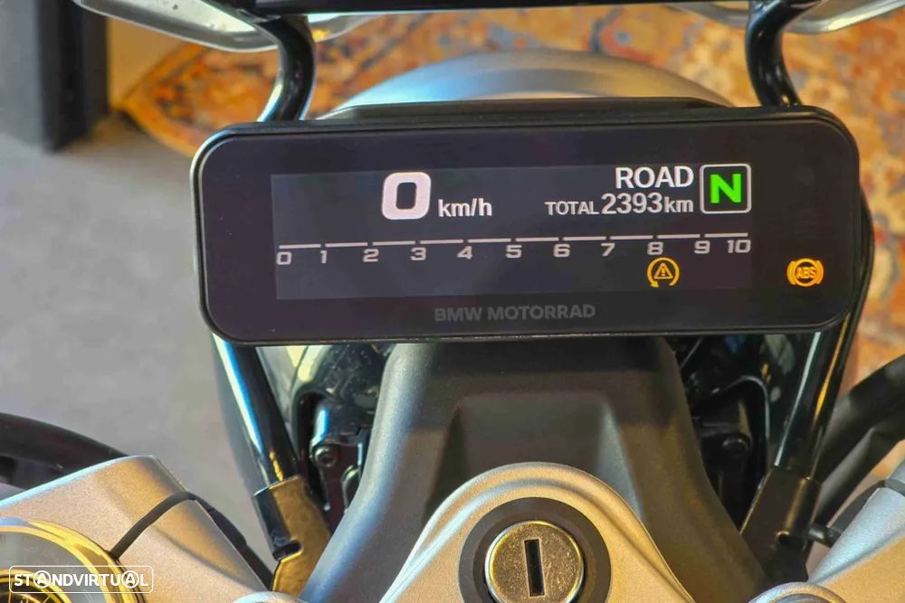 BMW R 12 - 7