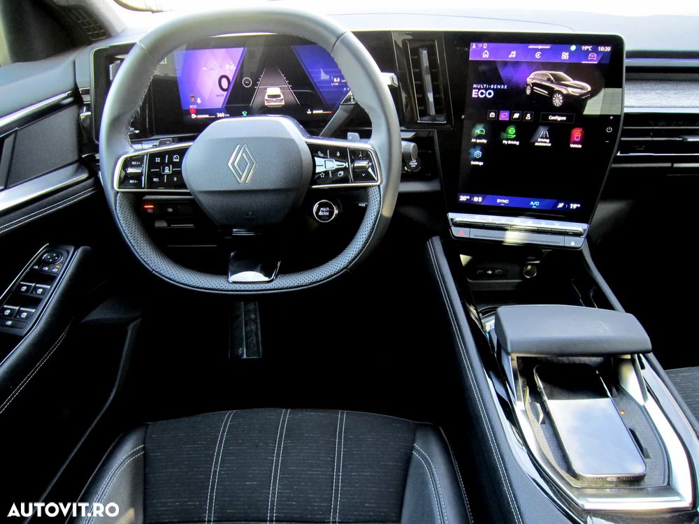 Renault Austral - 19