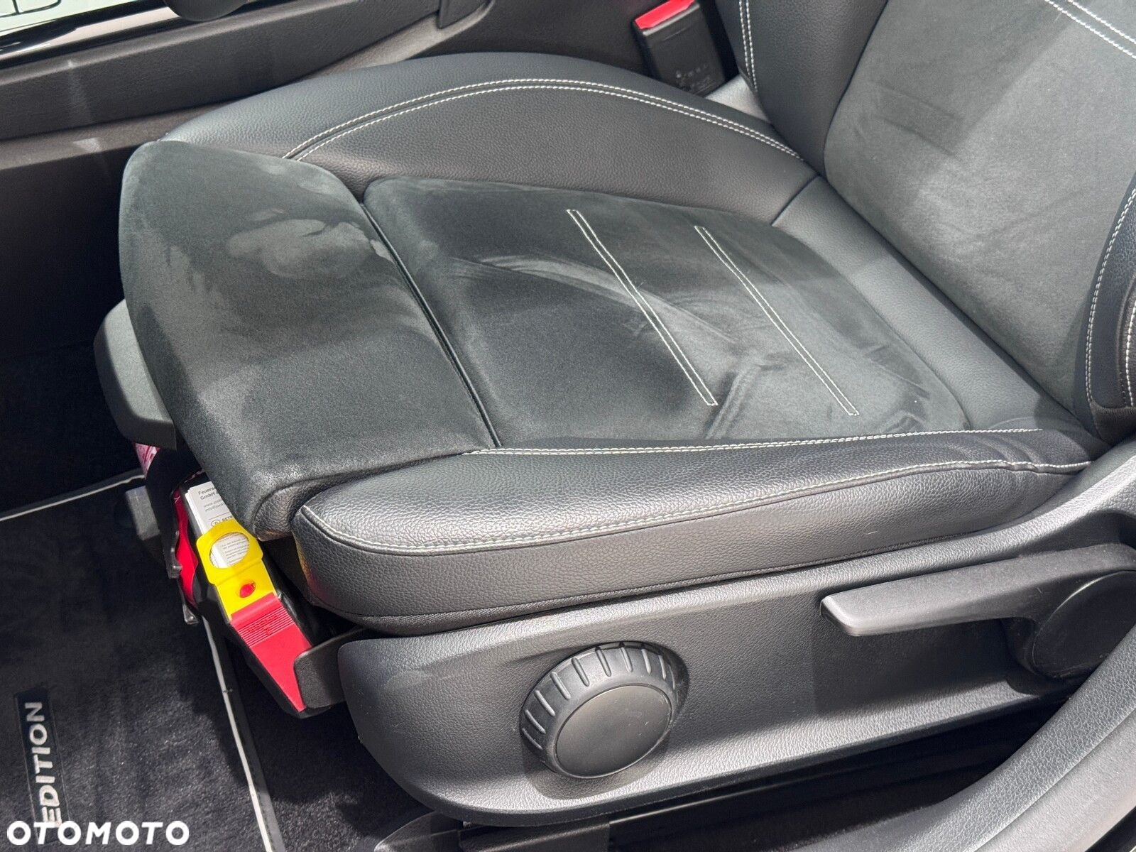Mercedes-Benz CLA 200 d Edition 1 8G-DCT - 11