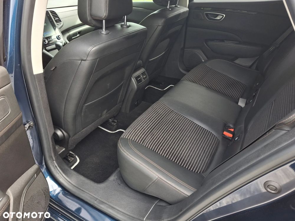 Renault Talisman Grandtour BLUE dCi 200 EDC INTENS - 7