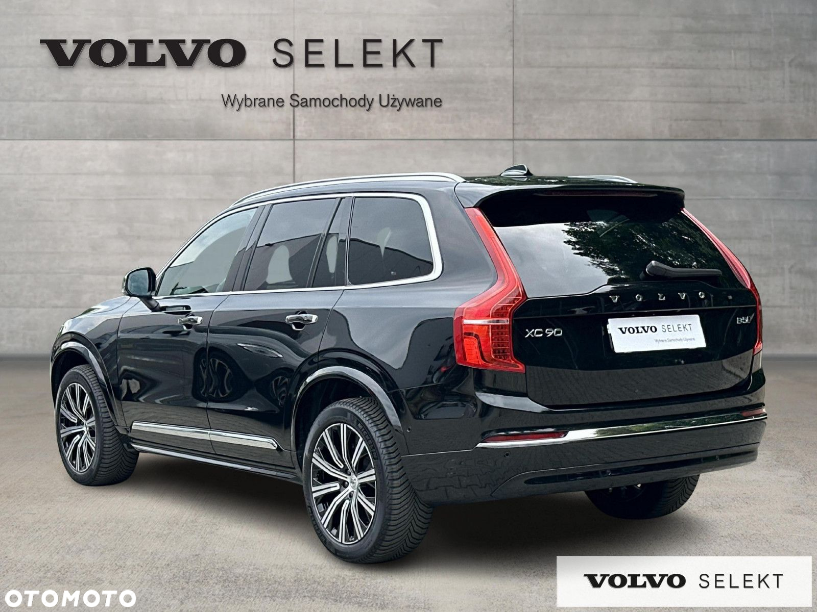 Volvo XC 90 - 4