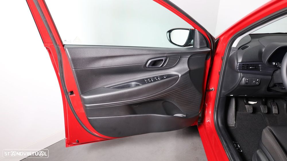 Hyundai i20 1.0 T-GDI Style - 10