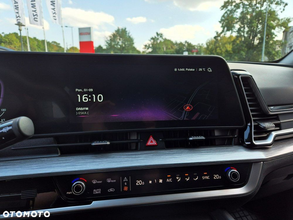 Kia Sportage 1.6 T-GDI L 2WD - 24