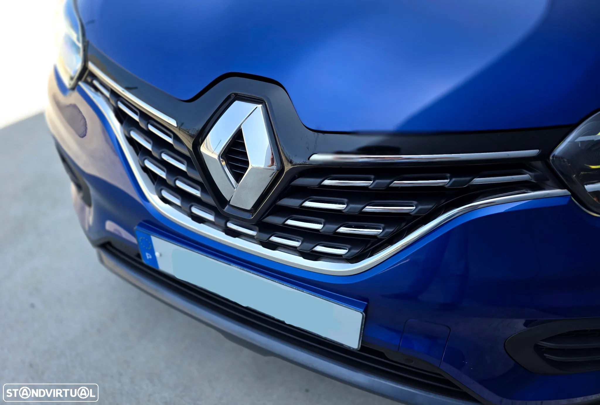 Renault Kadjar 1.3 TCe Intens - 13