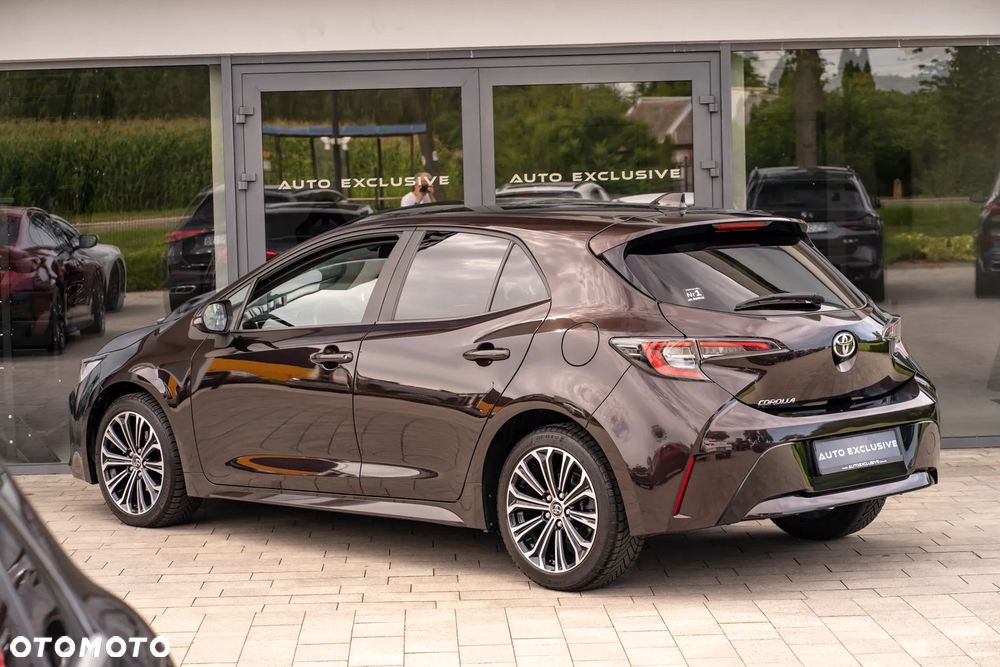 Toyota Corolla - 29