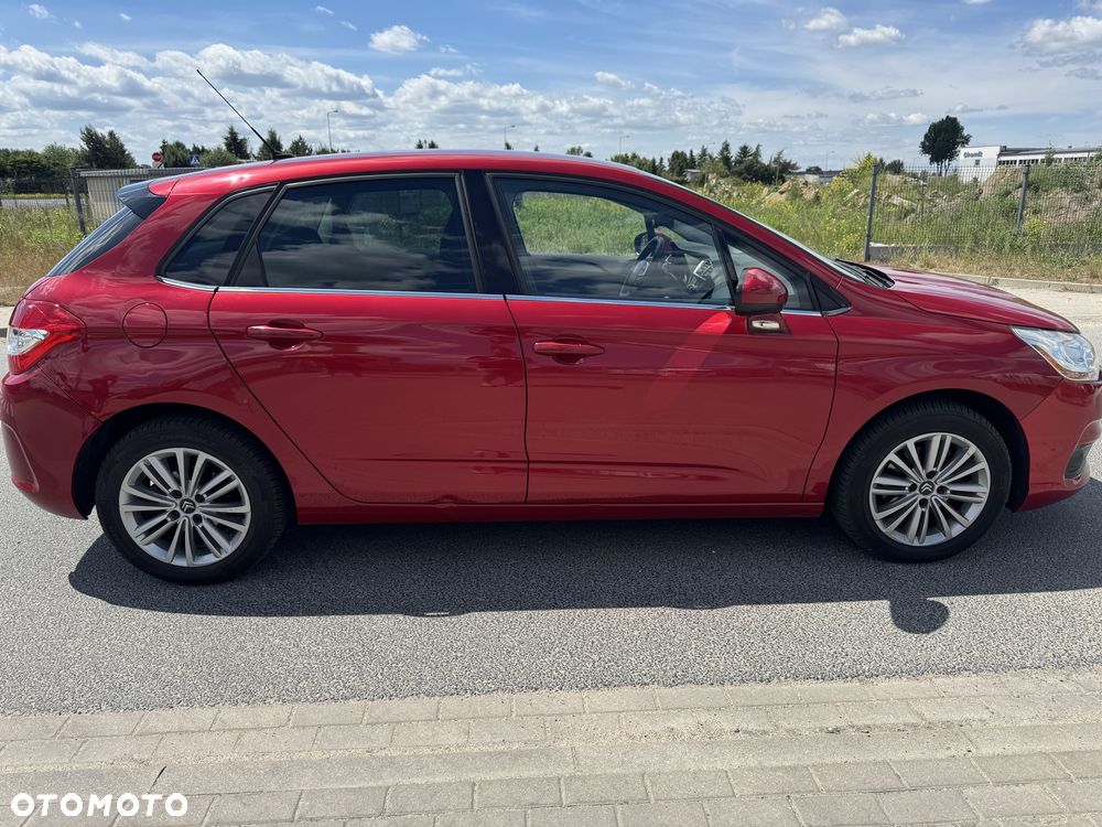 Citroën C4 - 6