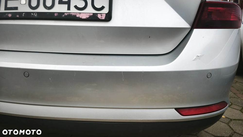 Skoda RAPID 1.0 TSI Active - 20