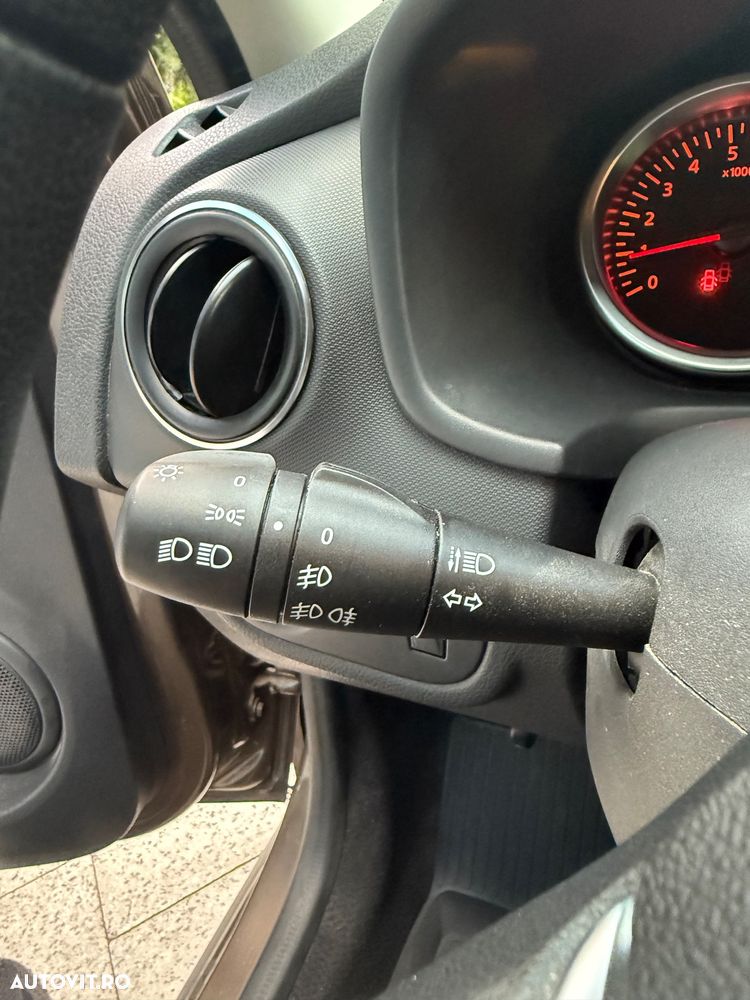 Dacia Sandero ECO-G 100 MT6 Comfort - 21