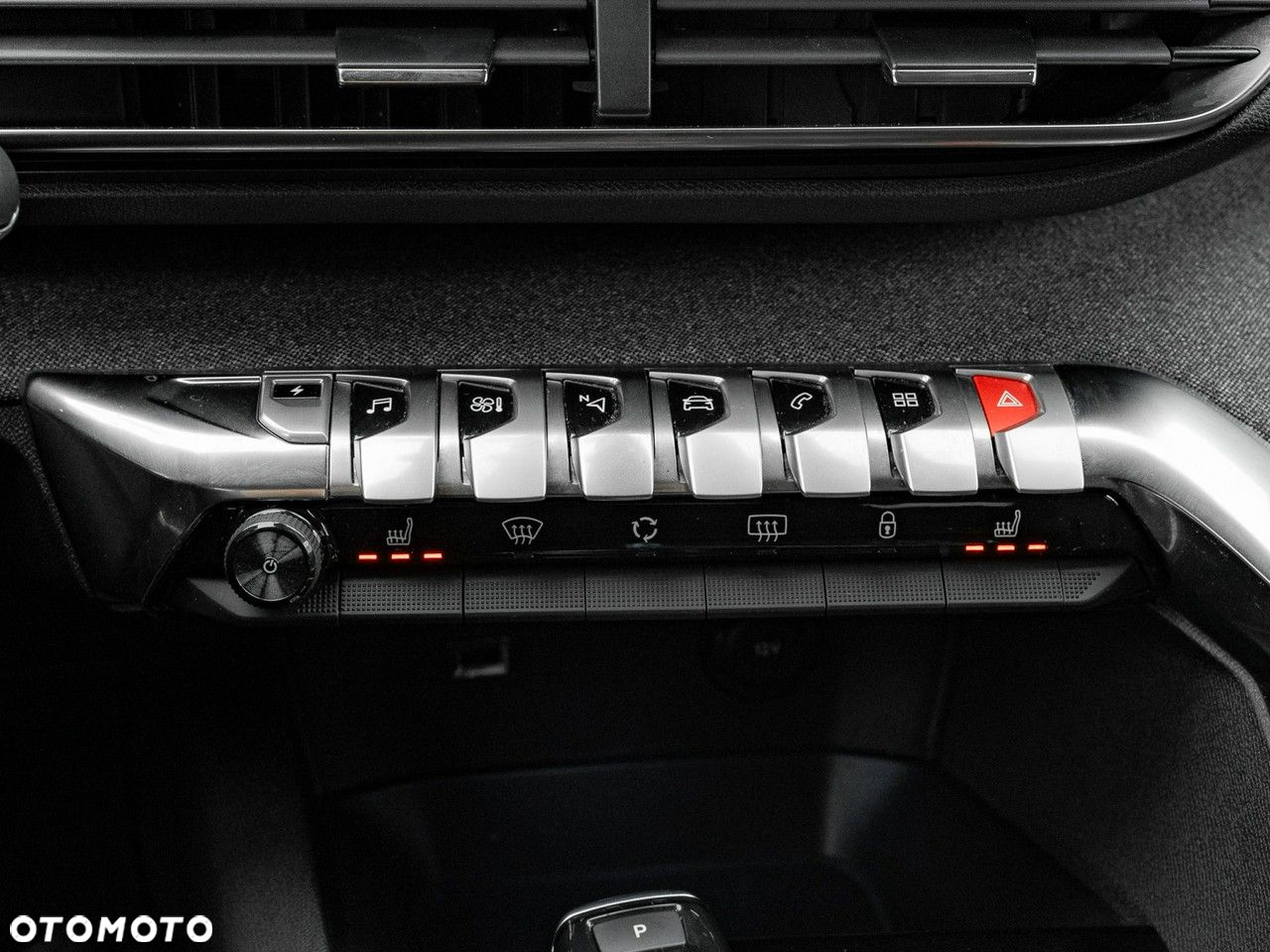 Peugeot 3008 1.6 PureTech Hybrid PHEV Allure Pack S&S EAT8 - 21