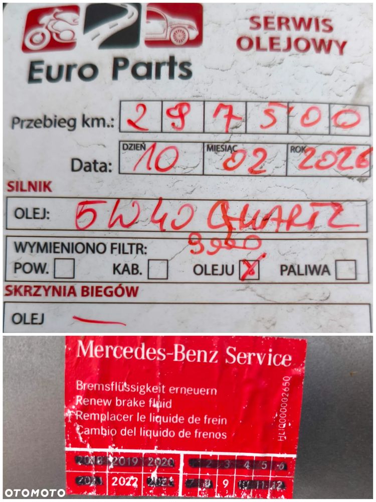 Mercedes-Benz Klasa B 180 CDI DPF SPORT EDITION - 27