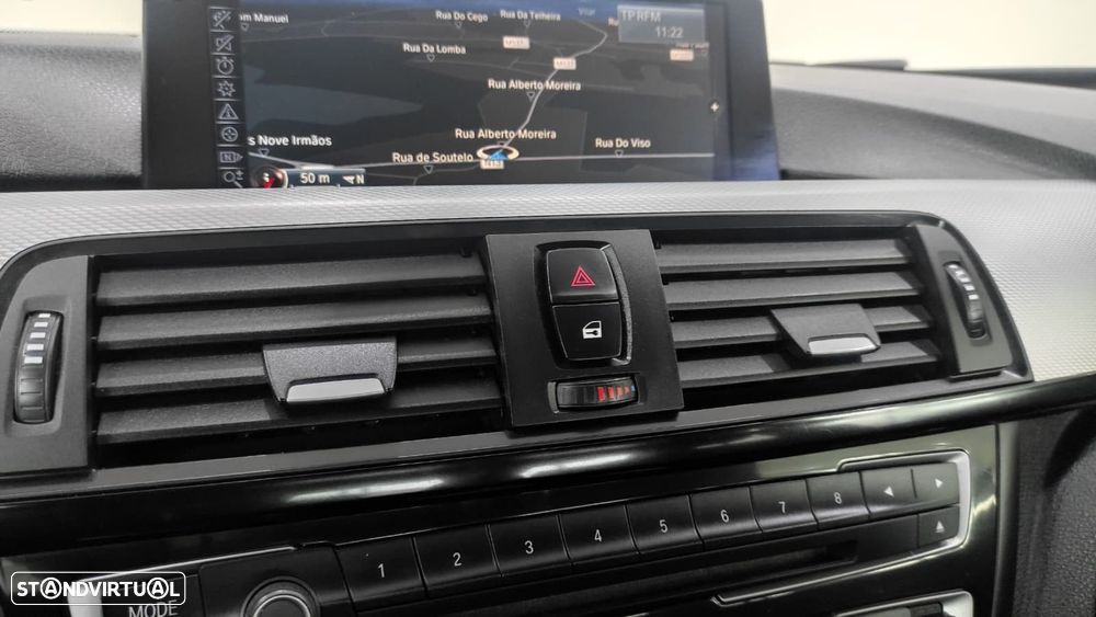 BMW 420 d Pack M Auto - 31