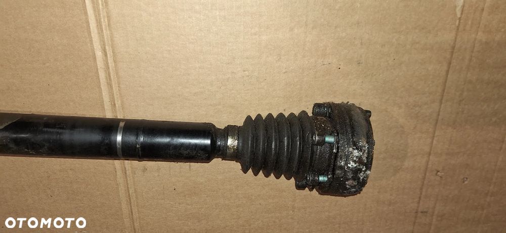 Polos prawa ibiza vw polo 6n2 1.4 b - 2