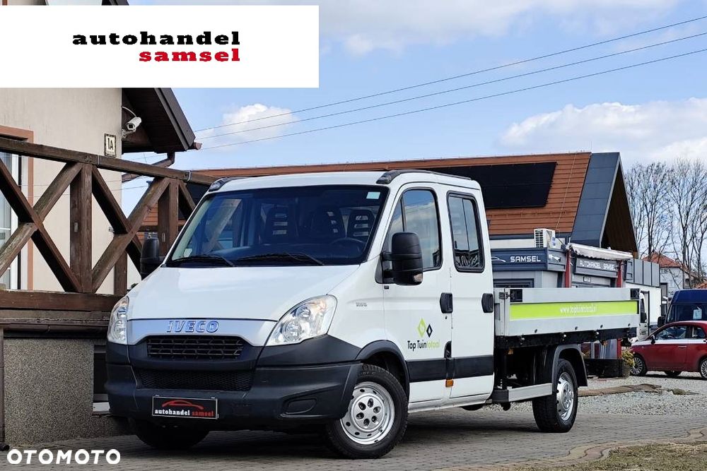 Iveco Daily 35S13