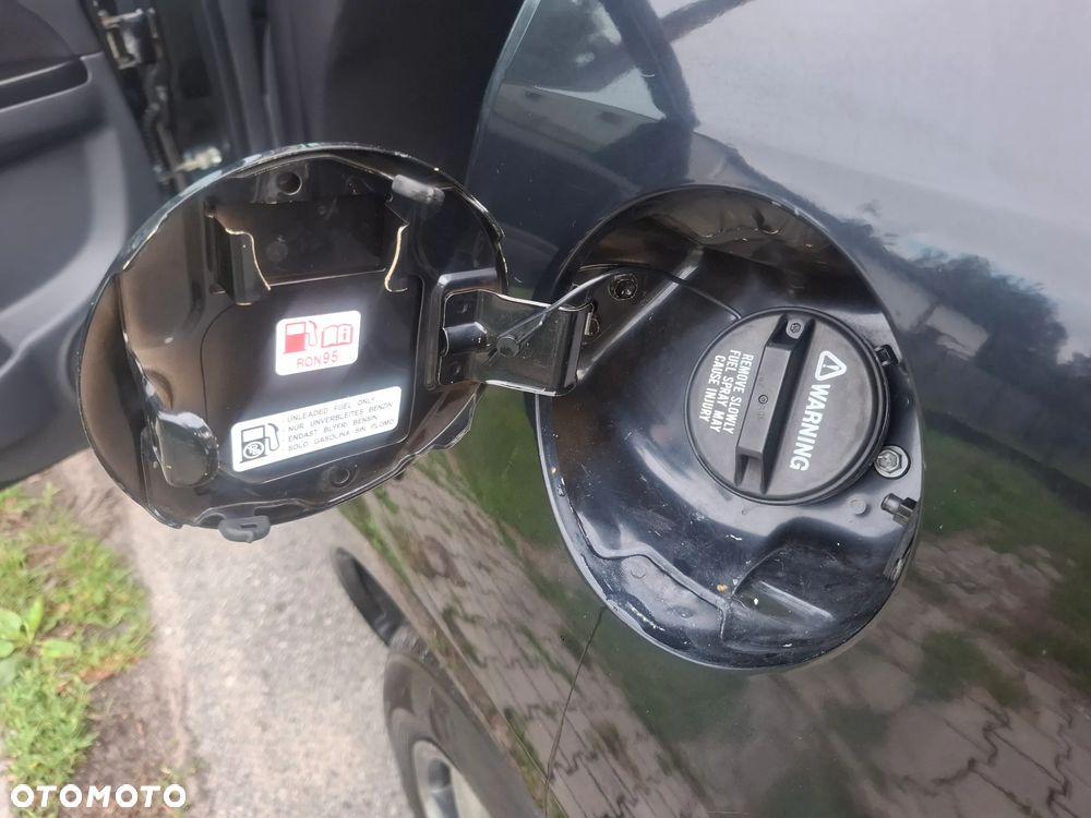 Suzuki SX4 1.6 GLX / Comfort - 18