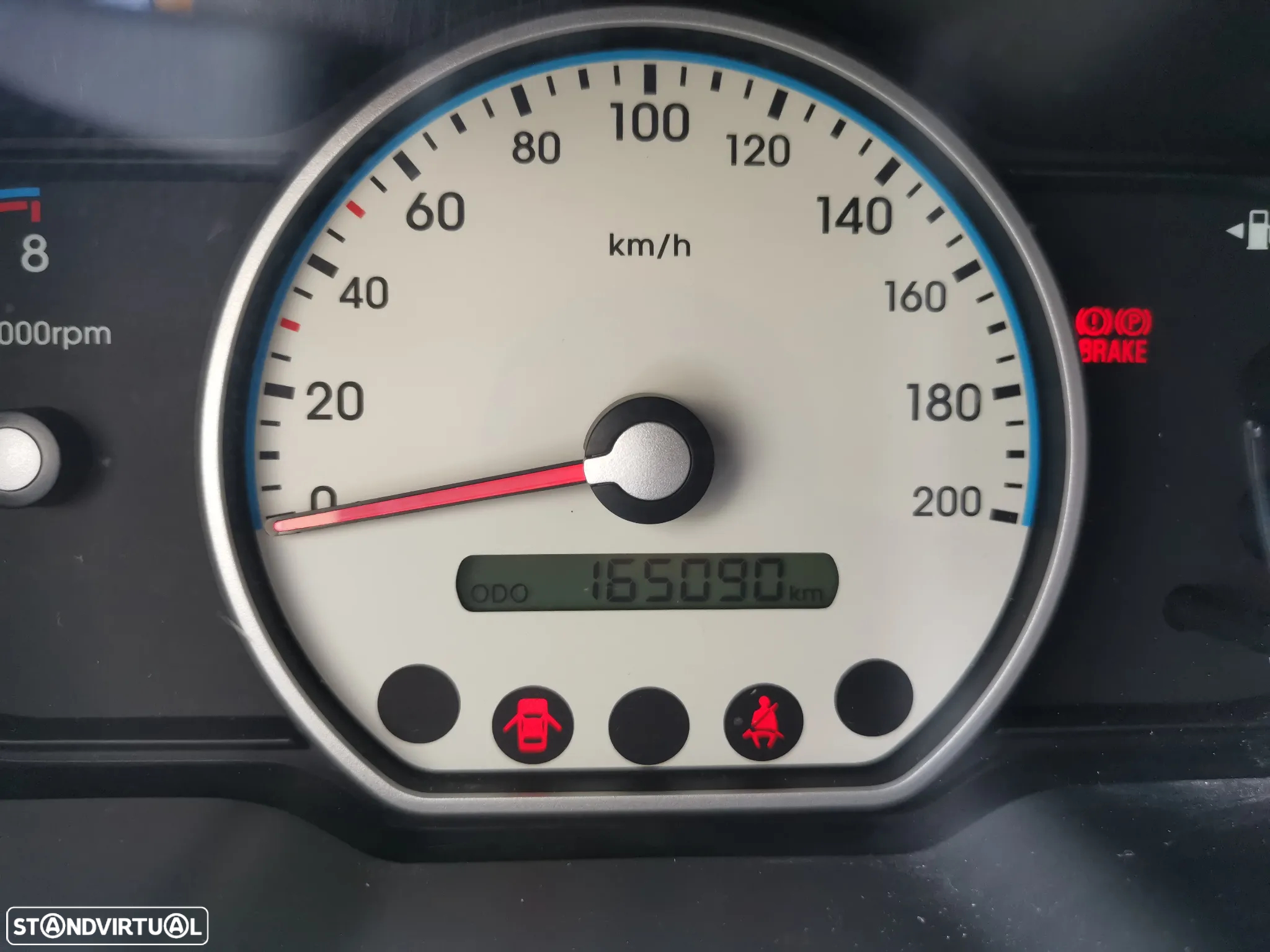 Hyundai i10 1.2 Style - 21