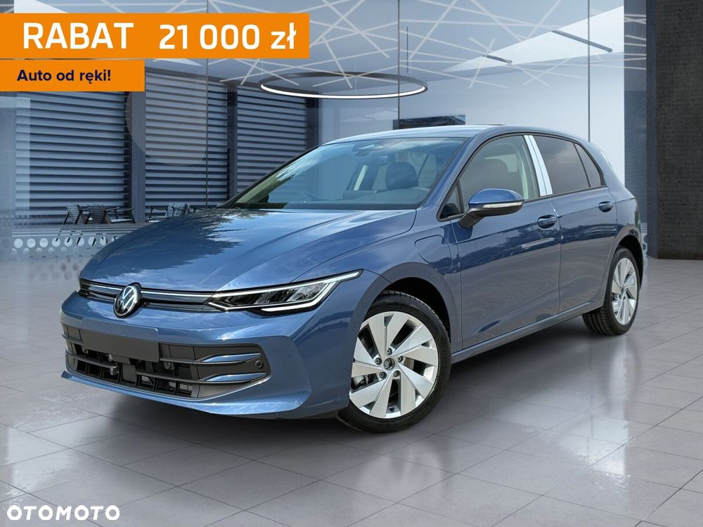 Volkswagen Golf - 2