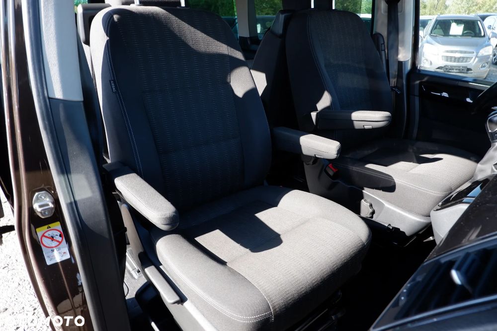 Volkswagen Multivan 2.0 BiTDI L1 Highline DSG - 12
