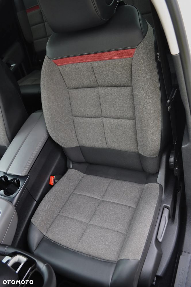 Citroën C5 Aircross - 27