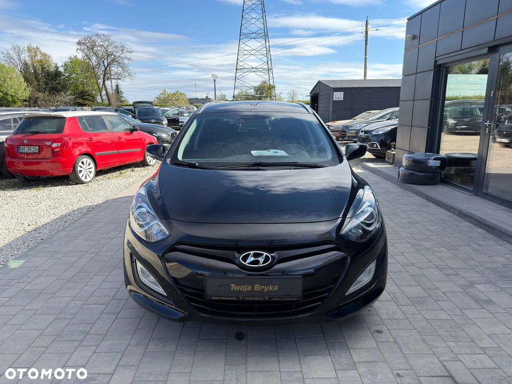 Hyundai i30 1.6 Trend - 6