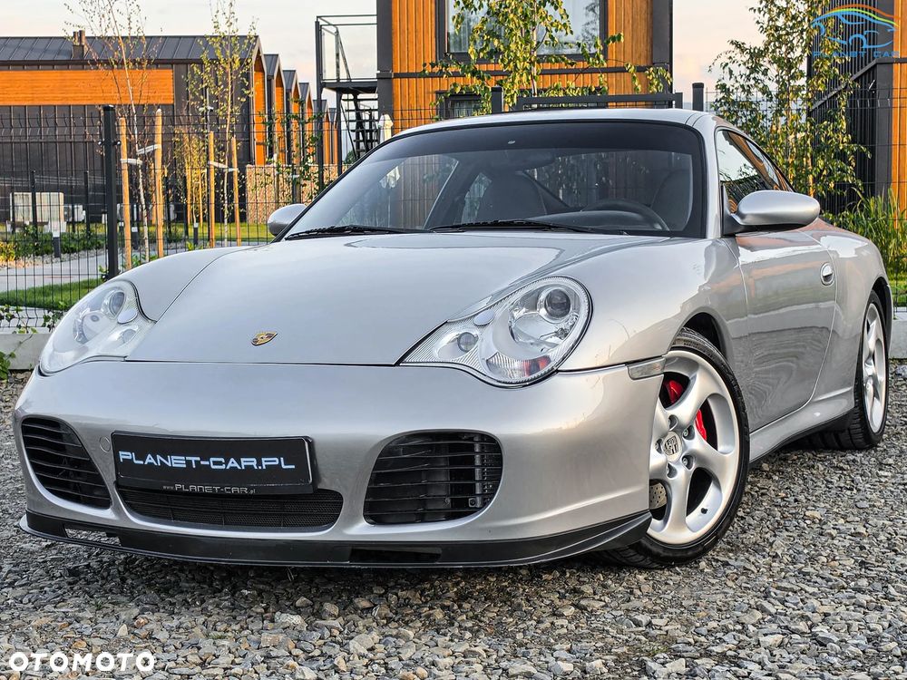 Porsche 911 - 3