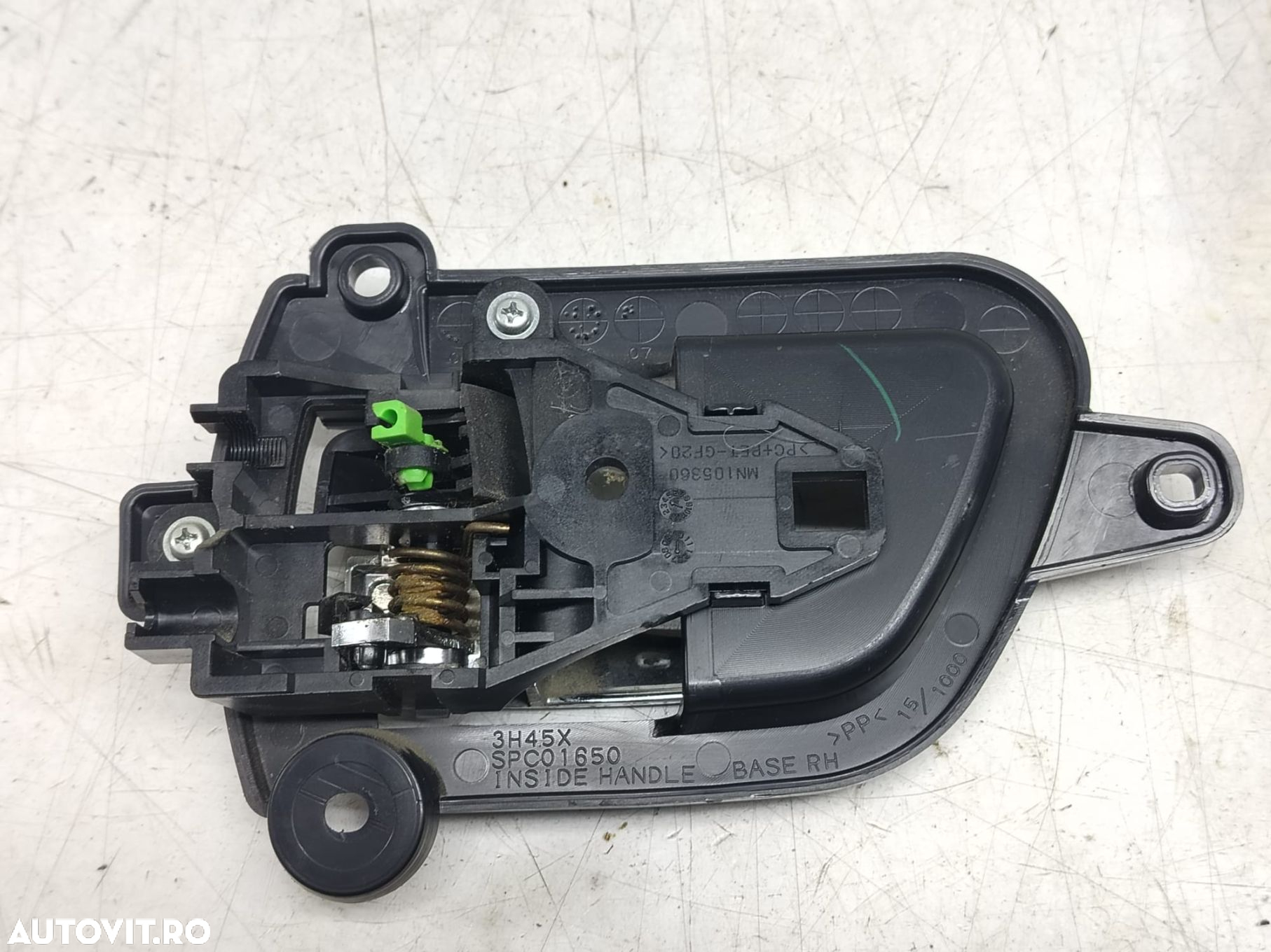 Maner interior Spc01650 Mitsubishi Outlander 2 [2005 - 2009] - 2