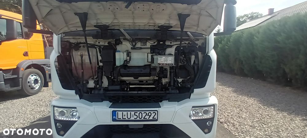 Iveco Eurocargo - 10