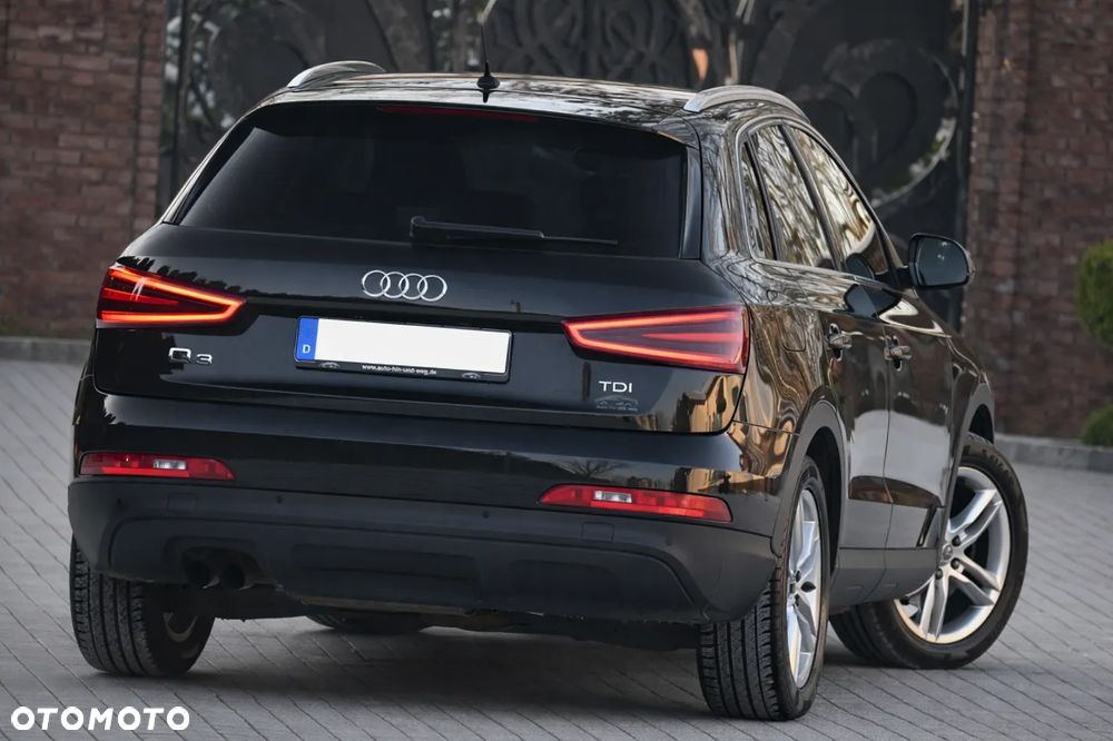 Audi Q3 2.0 TDI - 7