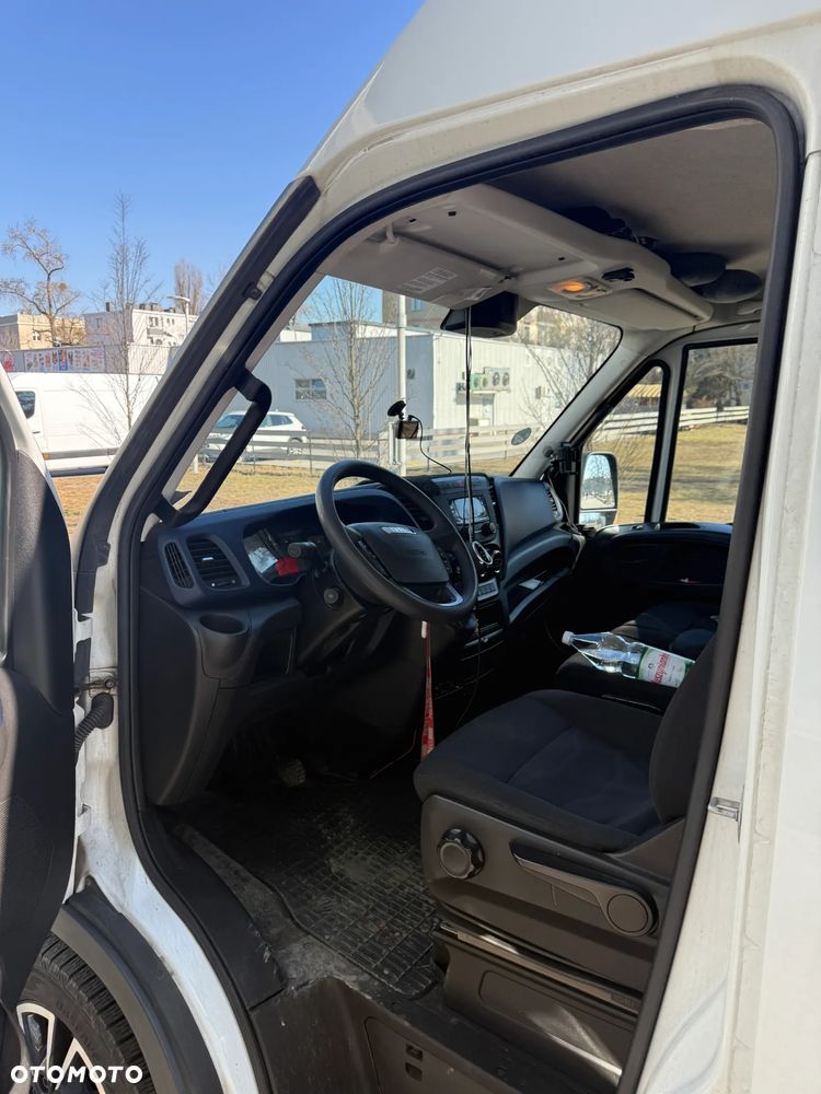 Iveco 35s18 - 5