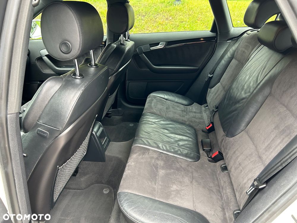 Audi A3 Sportback 2.0 TDI DPF S line Sportpaket - 8