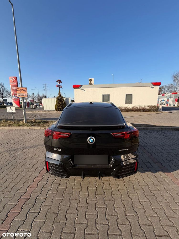 BMW X2 - 10