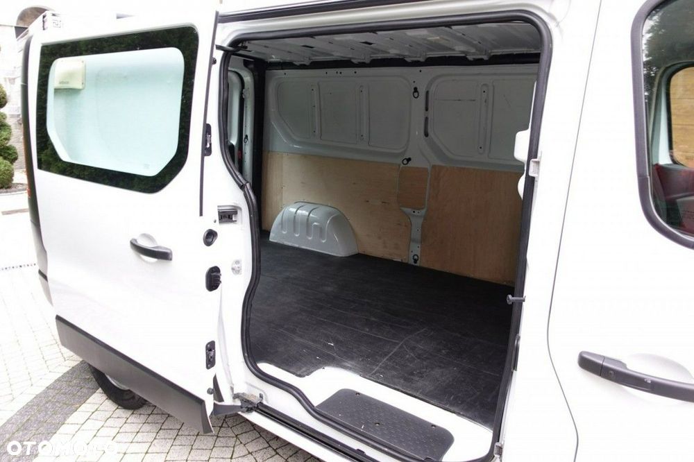 Renault Trafic - 4