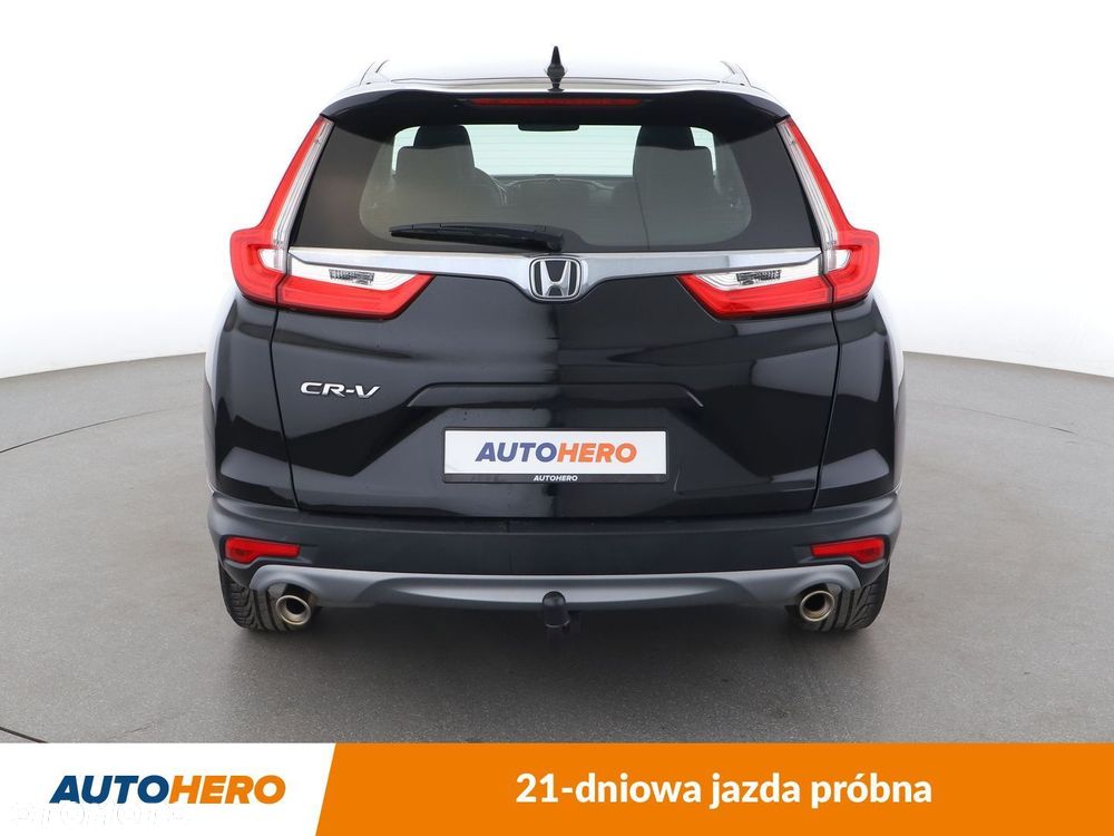 Honda CR-V 1.5 Comfort 2WD - 5