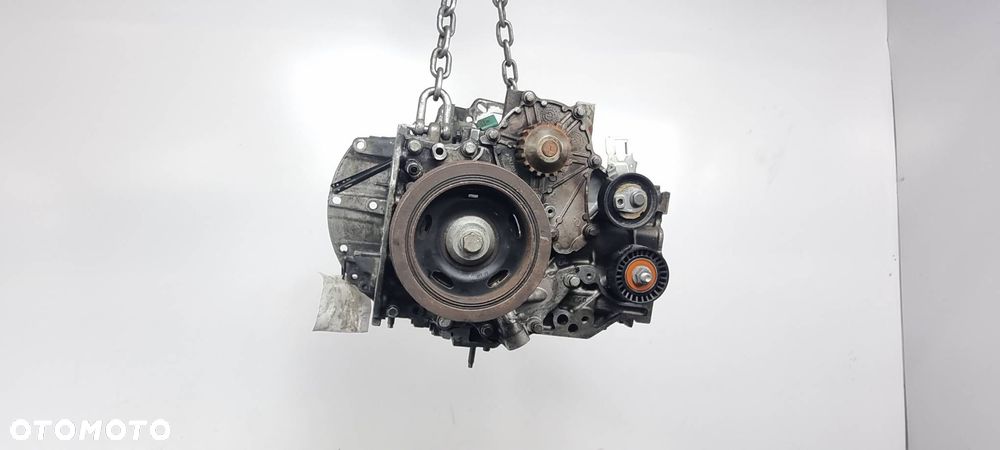 SILNIK DÓŁ TOYOTA PROACE II GKIGH 1.6 HDI - 6