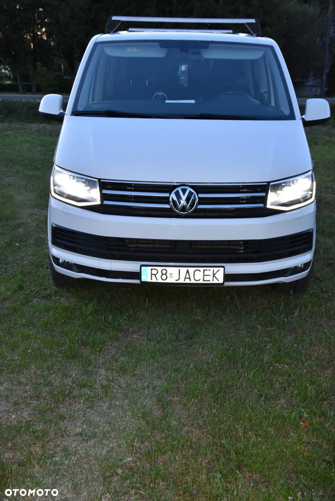 Volkswagen Transporter L2 DSG - 7