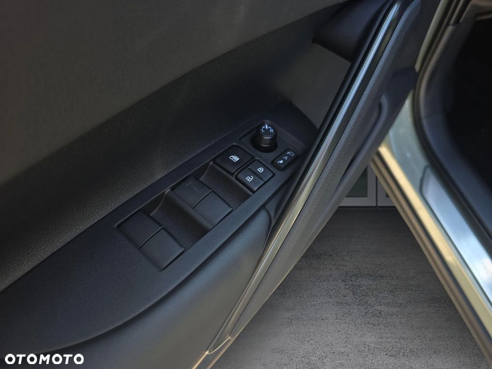 Toyota Corolla Cross 1.8 Hybrid Style - 21
