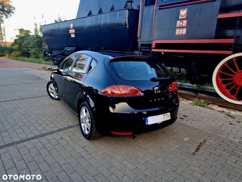 Seat Leon - 15