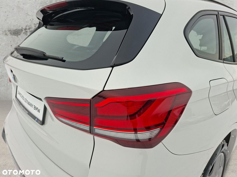 BMW X1 sDrive18i M Sport - 25