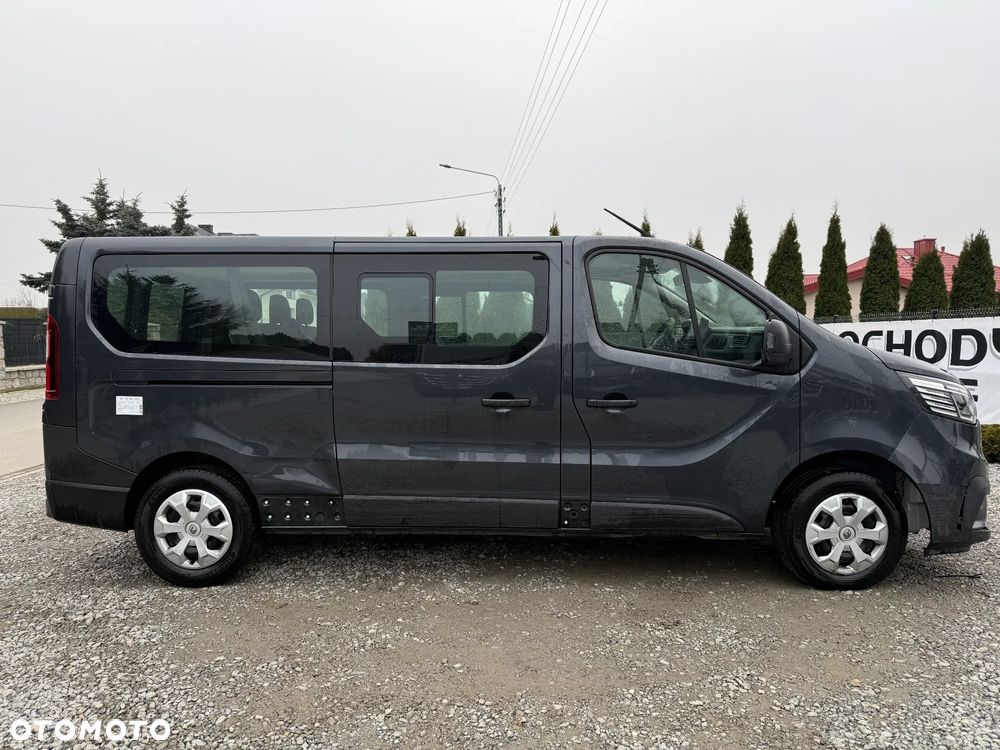 Renault Trafic 2.0 dCi - 5