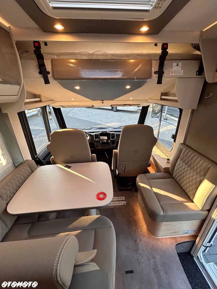 Dethleffs Esprit I7150-2 EB - 12