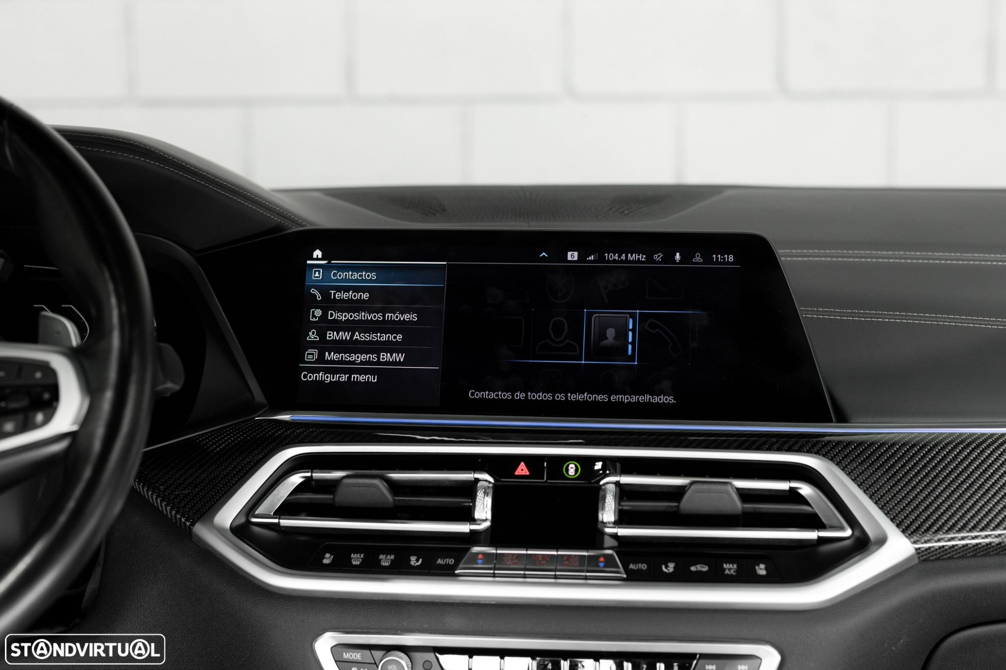 BMW X5 45 e xDrive Pack M - 14