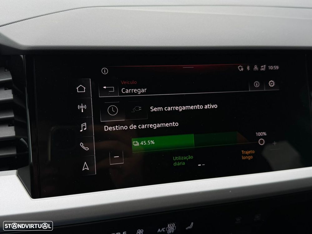 Audi Q4 Sportback e-tron 45 quattro 82 kWh - 36