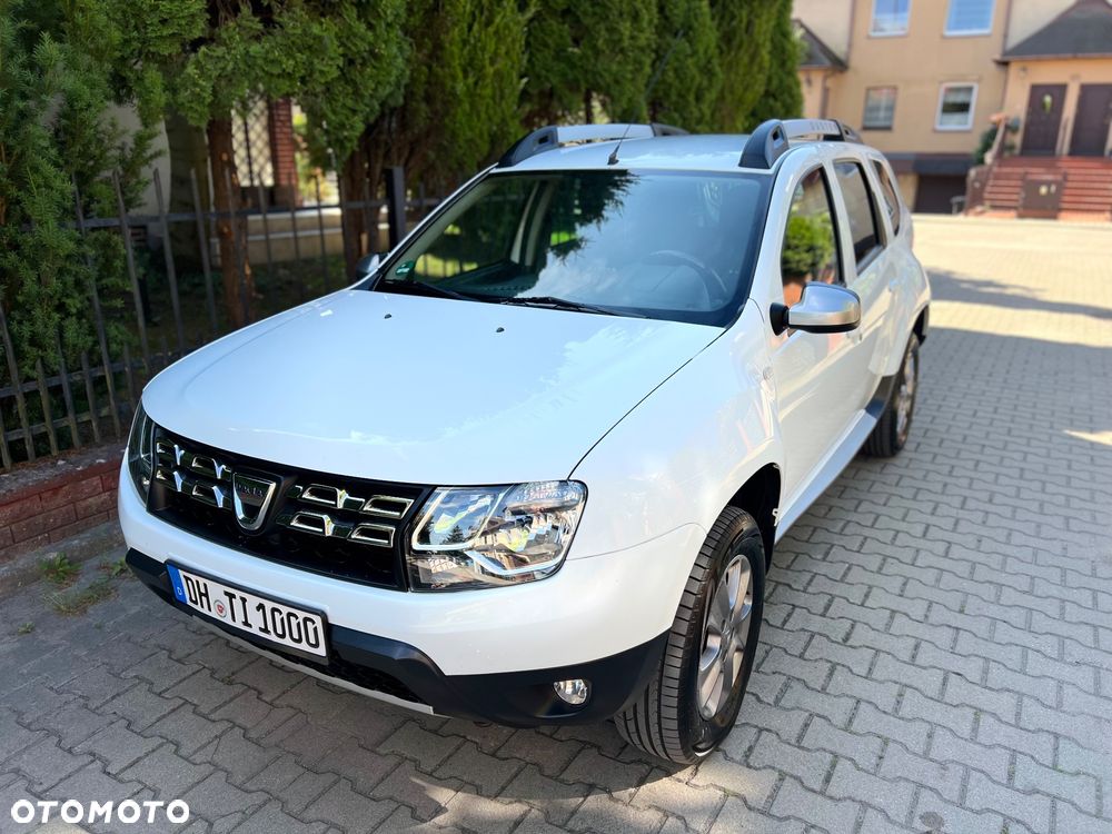 Dacia Duster 1.6 16V 4x2 Prestige - 22