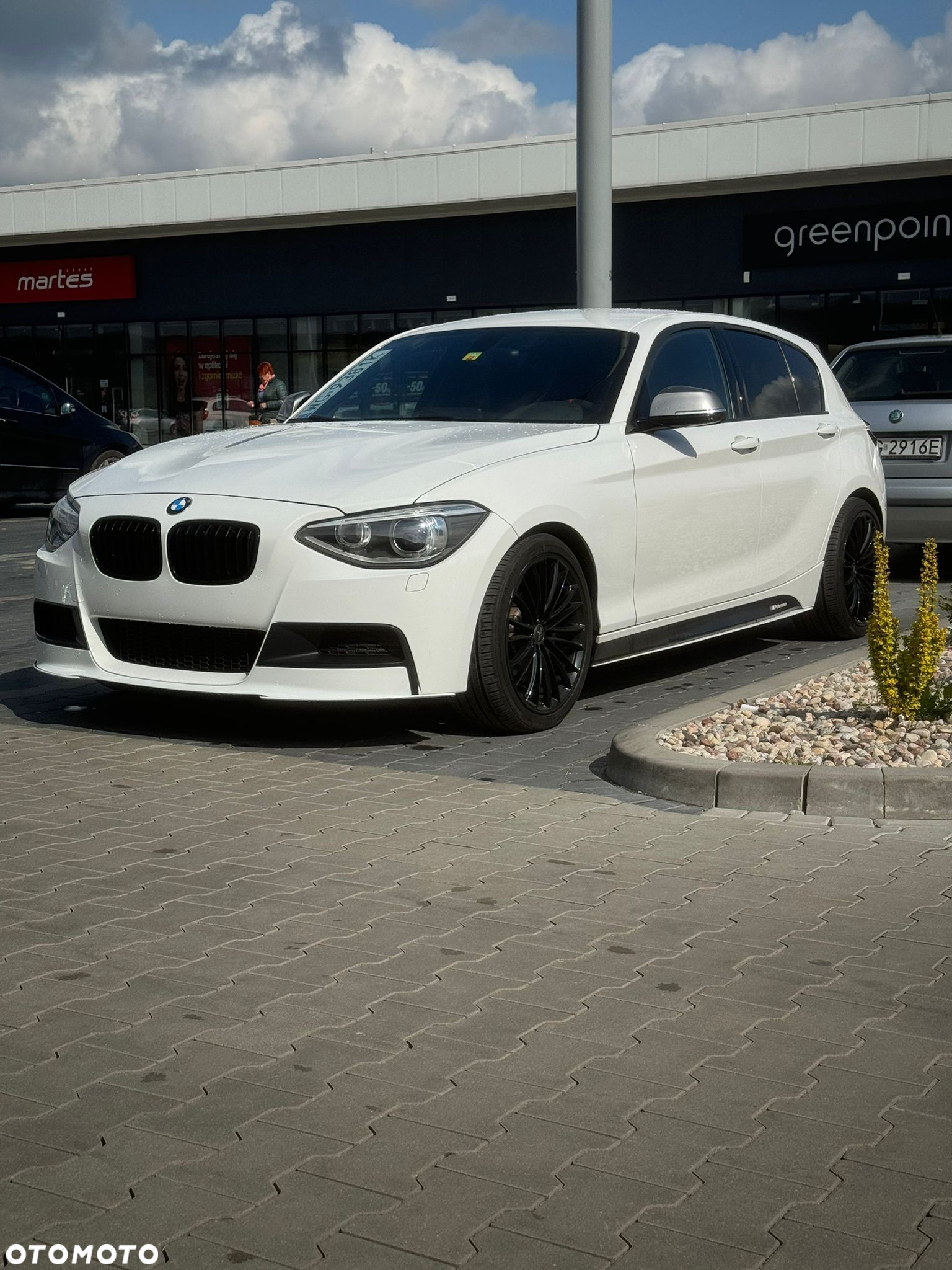 BMW 1M - 3