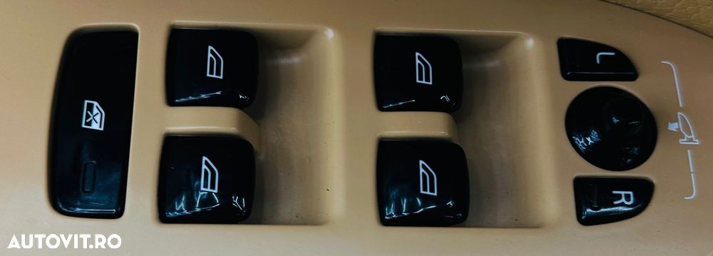 Volvo XC 90 D4 Geartronic Momentum - 12