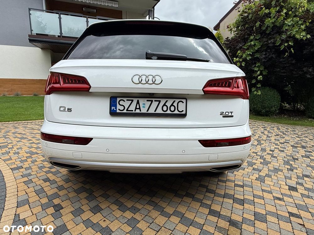 Audi Q5 2.0 TFSI Quattro S tronic - 5
